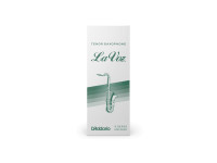 Daddario La Voz Saxofone Tenor Medium (5 Un) Daddario La Voz Saxofone Tenor Medium (5 Un)